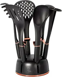 Набір кухонного приладдя Berlinger Haus Black Rose (BH-6209)