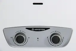 Ariston Газова колонка FAST R ONM 11 NG UA 11л/хв. 18,5кВт  - мініатюра 3