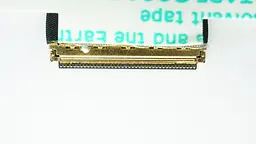 Шлейф матриці для ноутбука Dell (Inspiron: 3541, 3542), 40pin (450.00H06.0011) - мініатюра 4