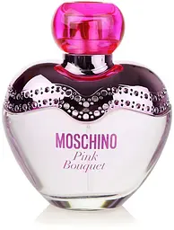 Moschino Pink Bouquet 50 мл Туалетна вода