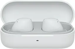 Навушники Sony WF-C510 White (WFC510W.CE7) - мініатюра 2