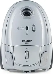 Пилосос із мішком Zelmer ZVC251 Edek - мініатюра 2