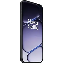 Смартфон OnePlus Nord 6 8/256GB Pitch Black (India) (with charger) [5G, NFC] - мініатюра 3