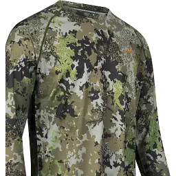 Лонгслів Blaser Active Outfits Tech LS M Hun Tec Camo - мініатюра 5