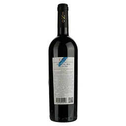 Вино Salcuta Eno Reserva Electric Red, червоне, сухе, 0,75 л - мініатюра 2