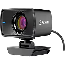 Веб-камера Elgato Facecam MK.2 FullHD (10WAC9901) [120253] - мініатюра 4