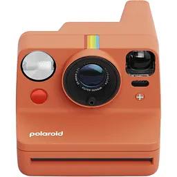 Фотокамера моментального друку Polaroid Now+ Gen 3 Coral (009162) [131262]