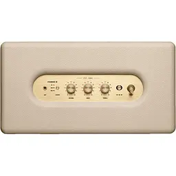 Колонка Marshall Stanmore III Cream 80W Original (Підтримка офіційного додатку) (1006011) - мініатюра 4