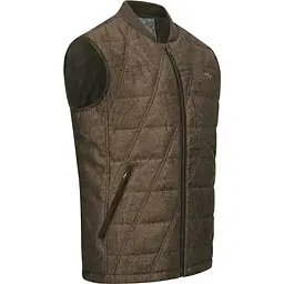 Жилет Blaser Active Outfits Vintage Victor M коричневий - мініатюра 2