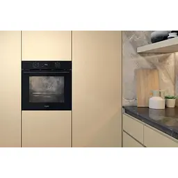 Духовка електрична Whirlpool OMK58RU0B - мініатюра 4