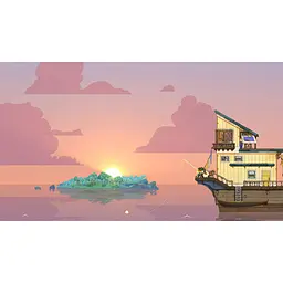 Ключ активації Microsoft Spiritfarer: Farewell Edition для Xbox One/Series - мініатюра 14
