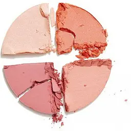 Палетка для контурінгу Gosh Strobe'n Glow Kit 002 (blush) 15 г - мініатюра 2
