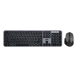 Kомплект 2E MK440 WL/BT 2E-MK440WBGR_UA