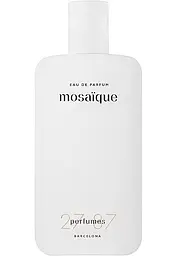 Оригінал 27 87 Perfumes Mosaique 87 мл Парфумована вода
