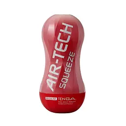 Мастурбатор Tenga Air Tech Squeeze Regular Tenga SO3047 89832