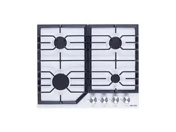 Варильна поверхня WEILOR GM 624 WH