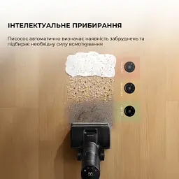 Пылесос Dreame H12 Pro Flex Reach (HHR44A) - миниатюра 12