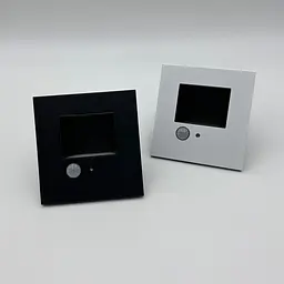 Настінний світильник Skarlat RWLB180 1W WH 3000K - мініатюра 4