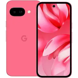 Смартфон Google Pixel 9a 8/128GB Peony