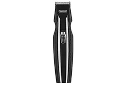 Тример WAHL Mustache&Beard, для бороди і вусів, ААx2, в комплекті, роторний мотор, насадок-4, гребін Moser teh0017697 - мініатюра 3