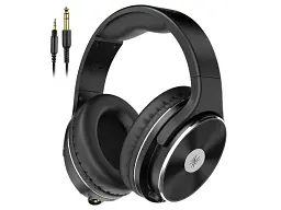 Навушники з мікрофоном OneOdio Studio Hifi Black - мініатюра 3