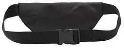 Сумка на пояс Reebok Act Core 12х25х8 см Чорний (sh36569) - мініатюра 4