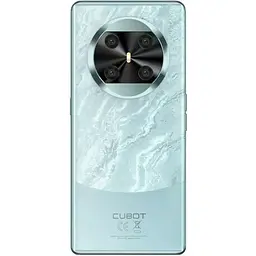 Смартфон Cubot X90 16/256Gb Green (Global) NFC - мініатюра 2