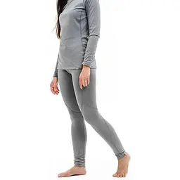 Термоштани Turbat Yeti Bottom Wmn L Темно-сірий (1054-012.002.0723)