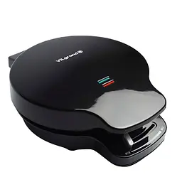Вафельниця електрична VF1210C з конусом для ріжків, ViLgrand 87462 - мініатюра 8