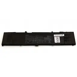Акумулятор для ноутбука Asus ZenBook UX310UA UX310UQ UX410UA UX410UQ / 11.4V 4110 mAh (48Wh) BLACK ORG (B31N1535) - мініатюра 2