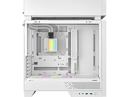 Корпус Deepcool CL6600 White (R-CL6600-WHNNA0-G) - мініатюра 9