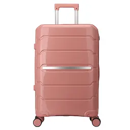 Валіза Semi Line 28" L Pink (T5836-3) - мініатюра 2
