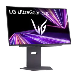 Монітор LG 27GX790A-B - мініатюра 6