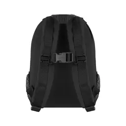 Рюкзак шкільний Bagland Stylish S 8л вугільний(0055491) (1119720754) - мініатюра 2