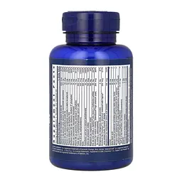 Мультивітаміни Two-Per-Day Multivitamin 120 капсул - мініатюра 2