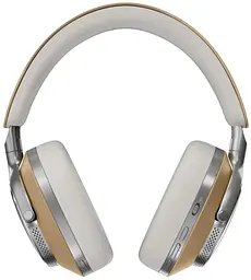 Навушники Bowers & Wilkins з мікрофоном PX8 Tan - мініатюра 2