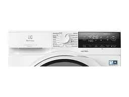 Пральна машина автоматична Electrolux EW6F3494ACU - мініатюра 2