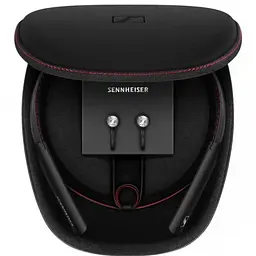 Навушники Sennheiser Momentum M2 IEBT Black (507353) - мініатюра 3