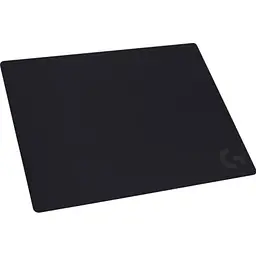 Килимок для мишки Logitech G240 Gaming Mouse Pad Black (943-000785) - мініатюра 3