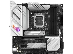 Материнская плата Asus ROG STRIX B760-G GAMING WIFI