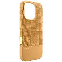 Чохол-накладка Native Union (RE) Classic Case Kraft для iPhone 16 Pro (RECLA-KFT-NP24P) - мініатюра 7