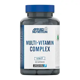 Вітаміни та мінерали Multi-Vitamin Complex, 90 таблеток Applied Nutrition vit0004463