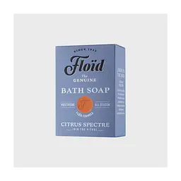 Тверде мило Floid Citrus Spectre парфумоване для тіла 120 г (8004395321520)