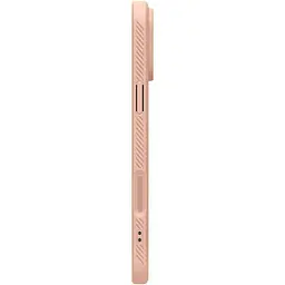 Чохол Spigen Liquid Air Case для Apple iPhone 17 Pro Max Rose Titanium (ACS10269) [149384] - мініатюра 7