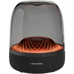 Акустична система Harman Kardon Aura Studio 4 Black (HKAURAS4BLKEP) - мініатюра 3