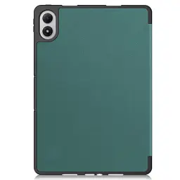 Чохол до планшета BeCover Flexible TPU Mate Xiaomi Redmi Pad 2 Pro 12.1" Dark Green (715607) - мініатюра 3