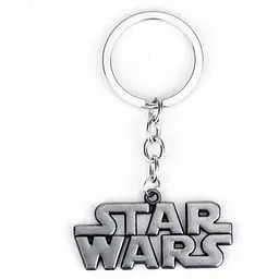 Брелок GeekLand Star Wars ЛОГО.219