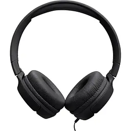 Навушники JBL Tune 520C Black (JBLT520CBLK) - мініатюра 6