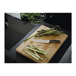 Ніж для овочів Fiskars Royal 8 см (1016466) - мініатюра 2