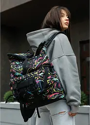 Рюкзак Sambag 41х27х18 см sum0023706 - мініатюра 8